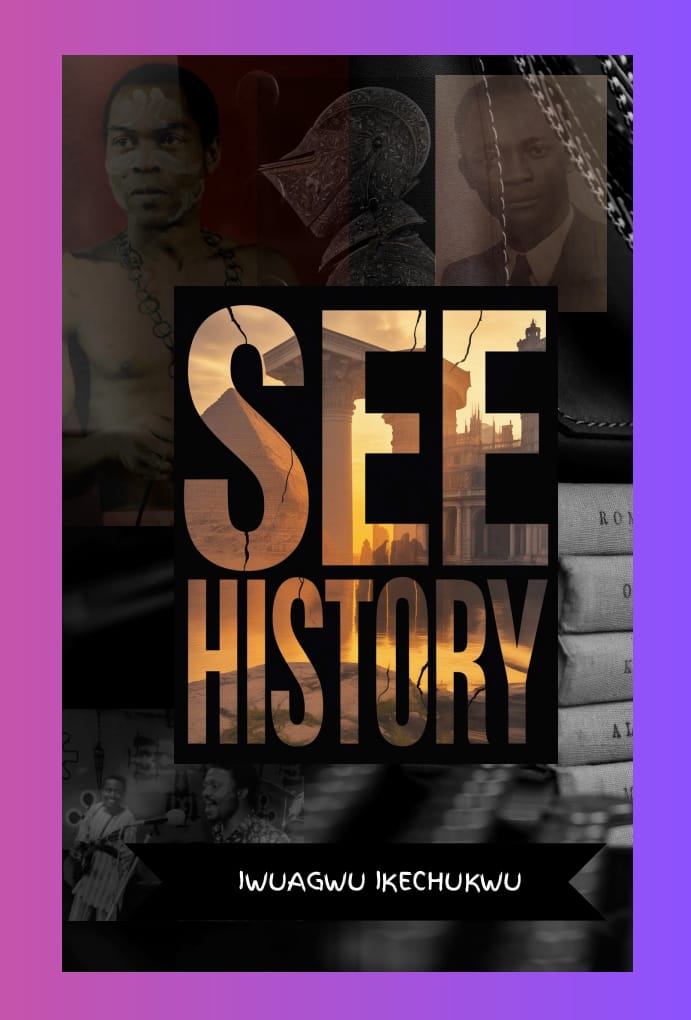 SEE HISTORY