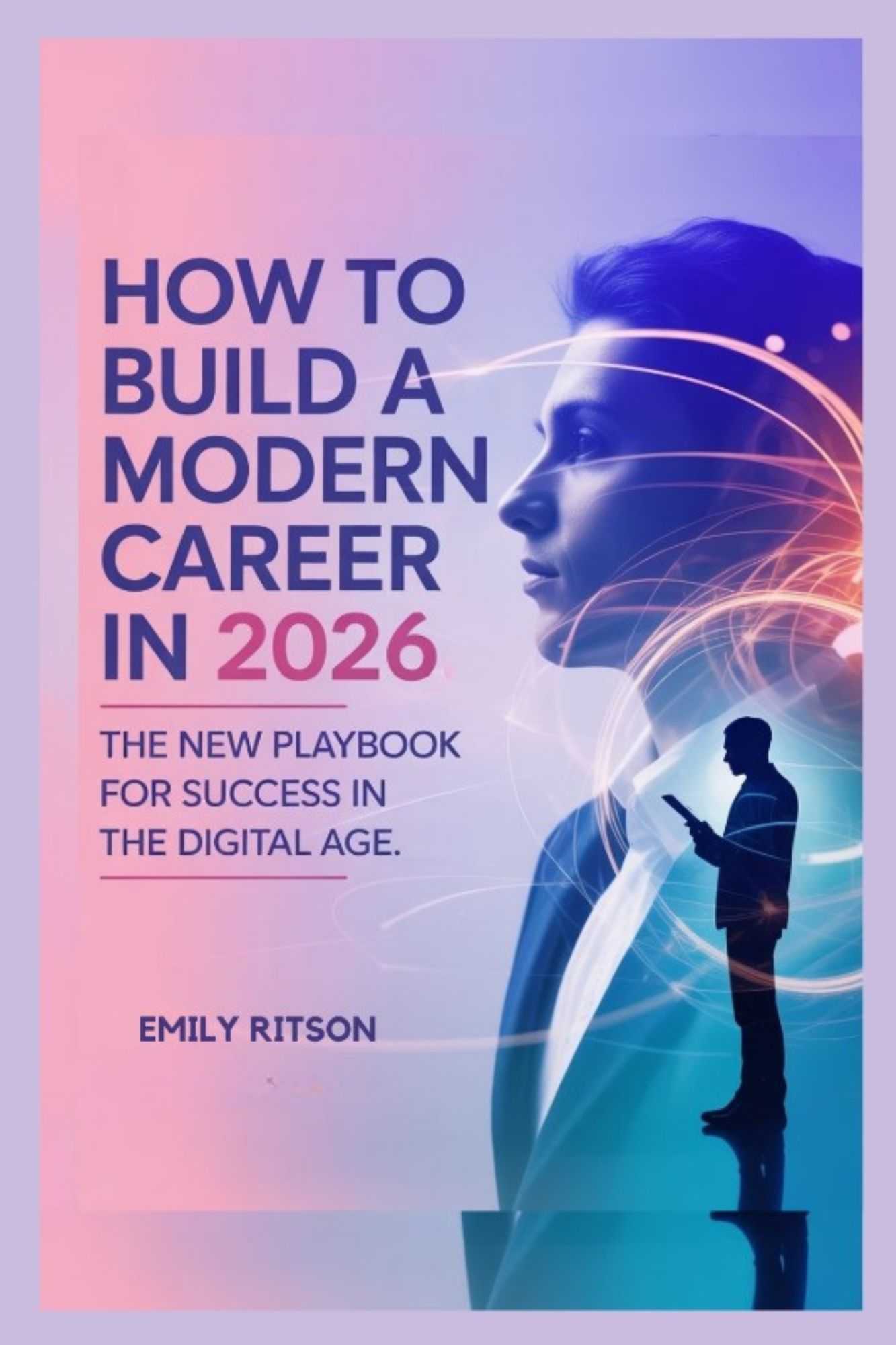 HOW TO BUILD A MODERN CAREER IN 2026: The New Playbook for Success in the Digital Age