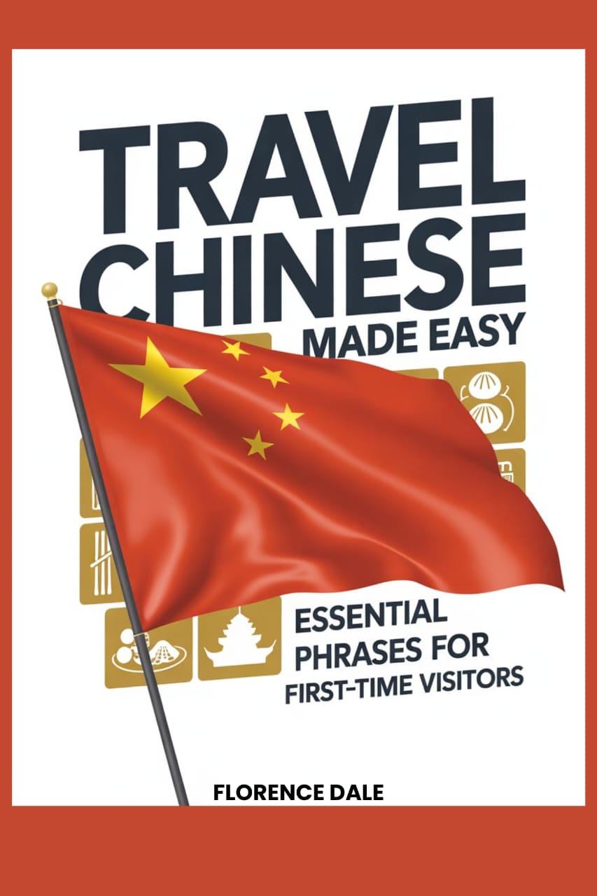 Travel Chinese Made Easy