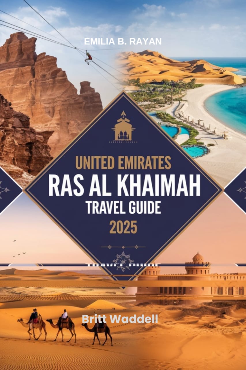 Ras Al Khaimah Travel Guide