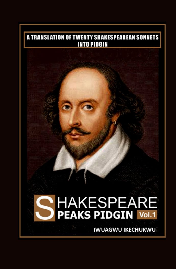 Shakespeare Speaks Pidgin