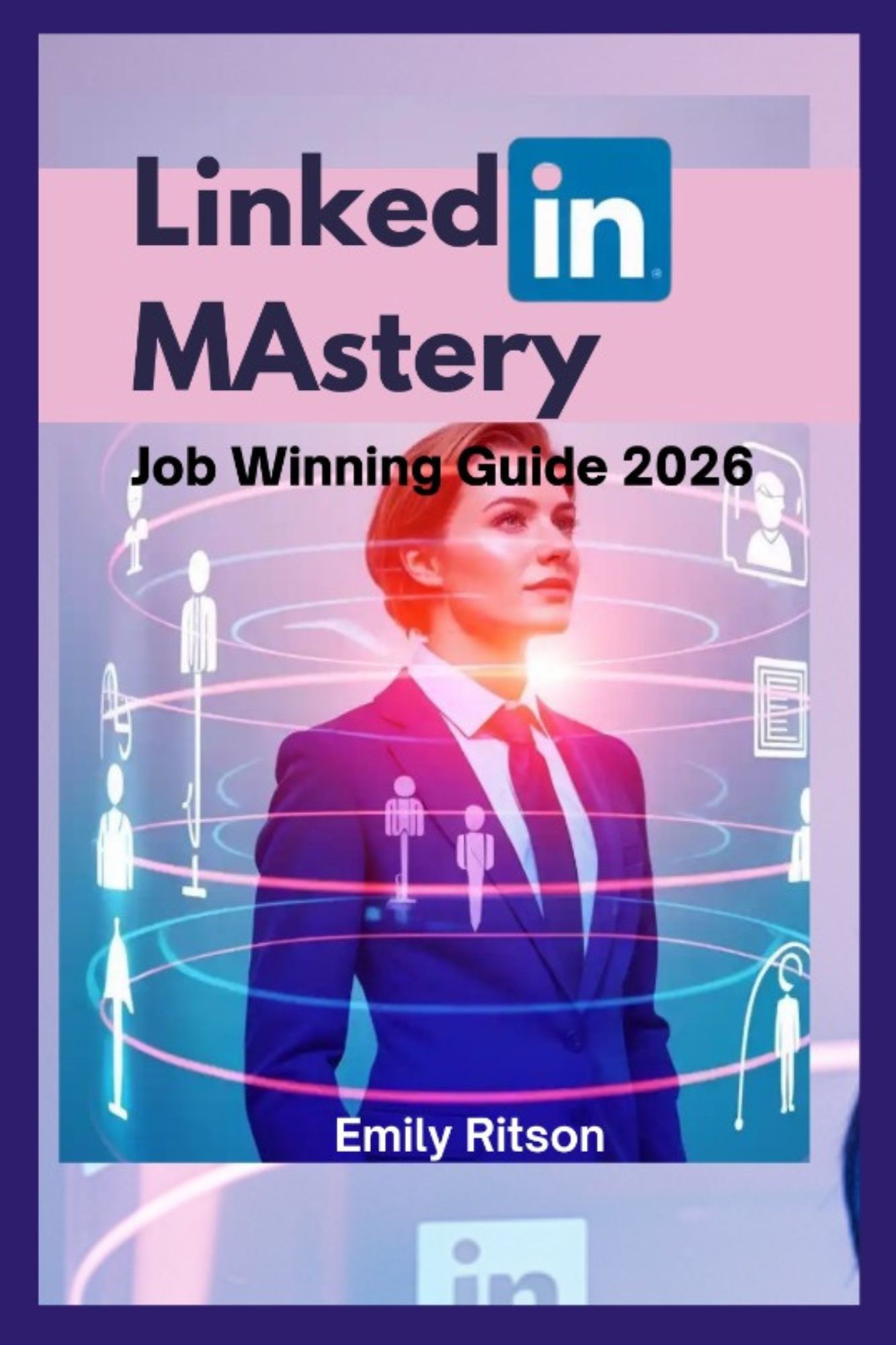 LINKEDlN MASTERY: JOB WINNING GUIDE 2026