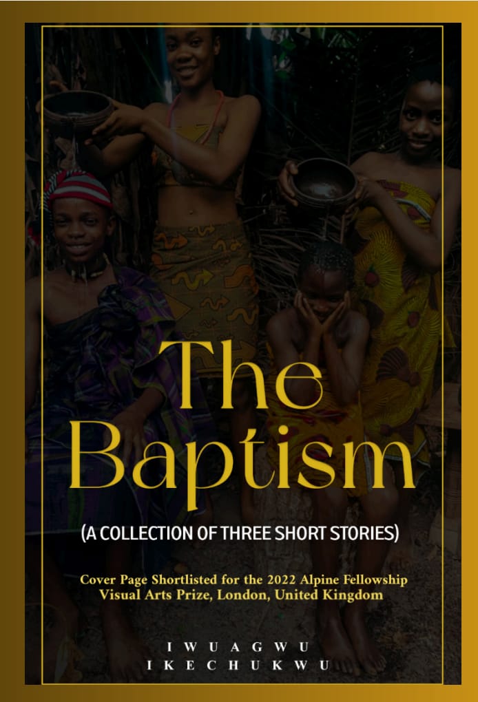 The Baptism