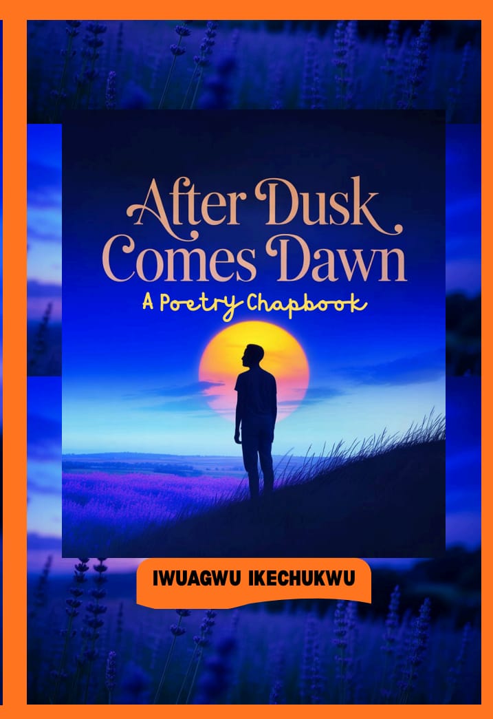 AFTER DUSK COMES DAWN