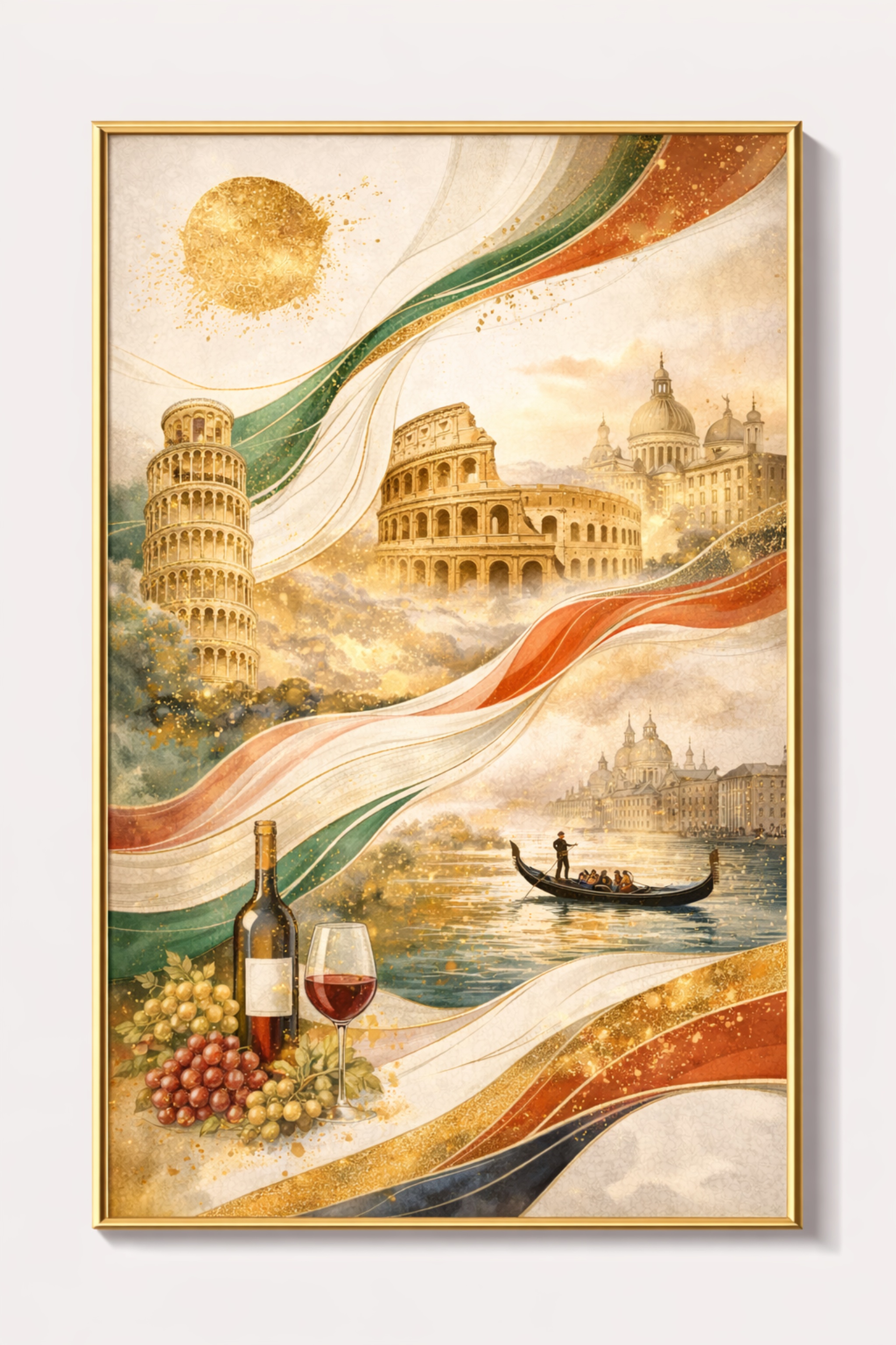Italian Heritage Symphony
