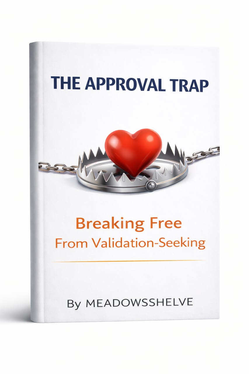The Approval Trap